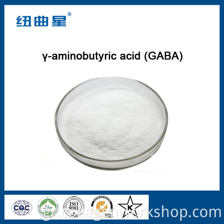 China Gaba Manufacturer